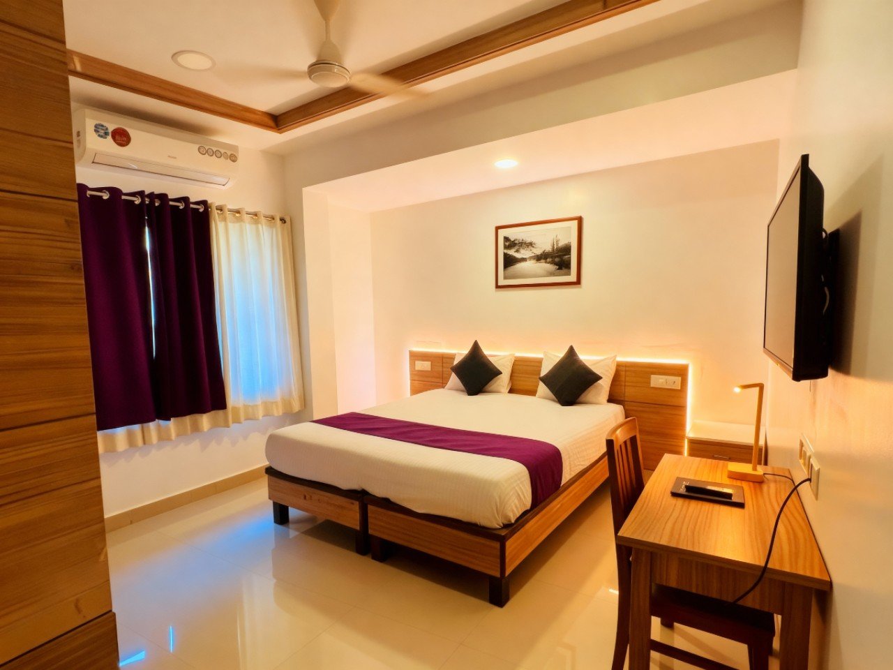 i5 Boutique Hotel
