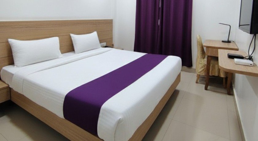 i5 Boutique Hotel