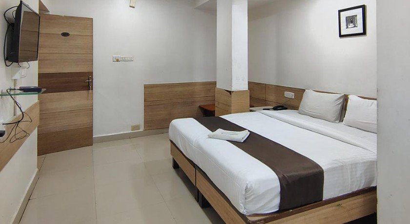 i5 Boutique Hotel
