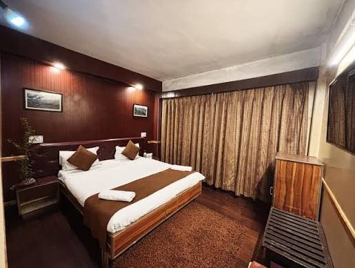 Hotel Dhonies