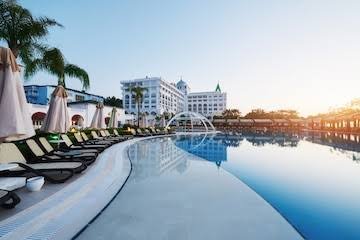 Hotel Dhonies